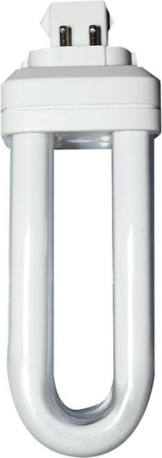 LPLF22Q Lamp 22W CFL Quad 2 Pin GX32D2 Base 2700K