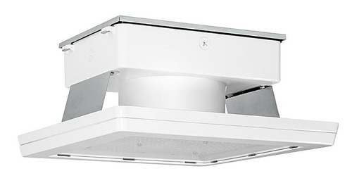 MASI16-100NW/D10 Canopy Lights 15455 Lumens MASI16 Gas Station 16 Inch 100W 4000K