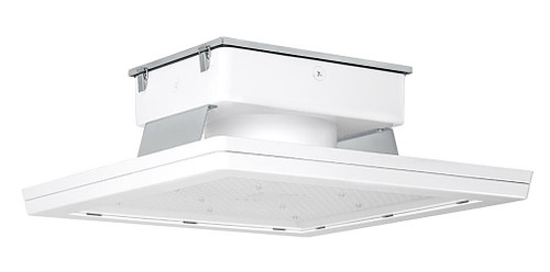 MASI20-160NW/D10 Canopy Lights 23017 Lumens MASI20 Gas Station 20 Inch 160W 4000K