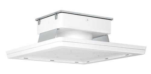 MASI20-160YW/D10 Canopy Lights 21458 Lumens MASI20 Gas Station 20 Inch 160W 3000K