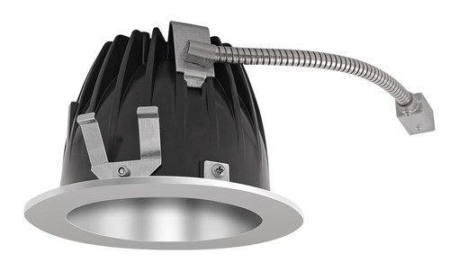 NDLED4RD-WN-S-S Recessed Downlights NDLED4RD 4 Inch Round Universal Dimming
