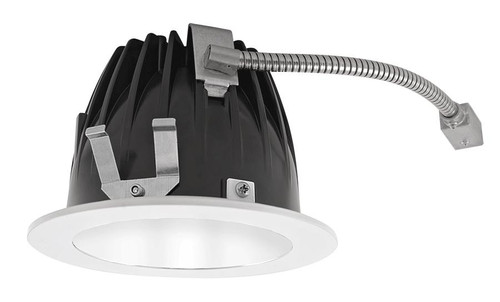 NDLED6RD-80YY-W-W Recessed Downlights NDLED6RD 6 Inch Round Universal Dimming