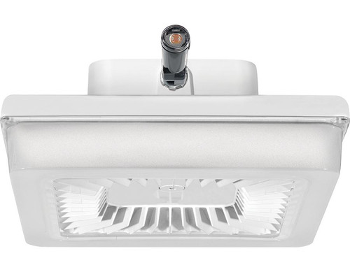 PRT80W/PCS2 Garage Lights 10247 Lumens Dim Porto Xl 18 Inches 80W 5000K LED