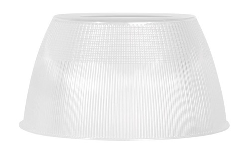 R16SPF High Bay Haybay 8.5 Inches Short Prism Frost Refractor 16 Inches