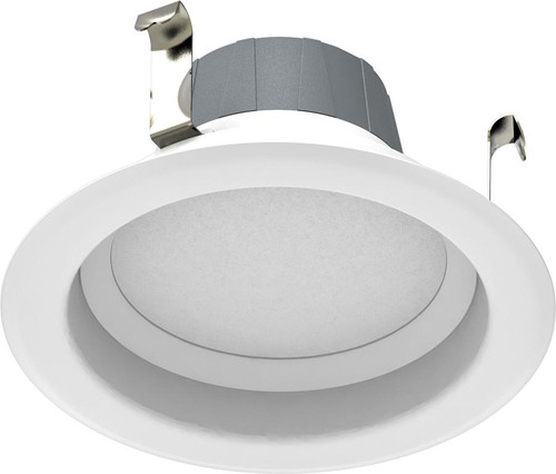 R4R8835120WS Retrofit Downlights 862 Lumens Retrofit Downlight 8W 4 Inches