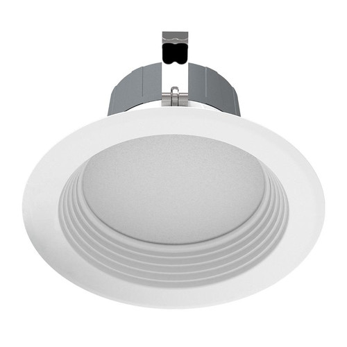R4R8950120WB Retrofit Downlights 715 Lumens Retrofit Downlight 8W 4 Inches