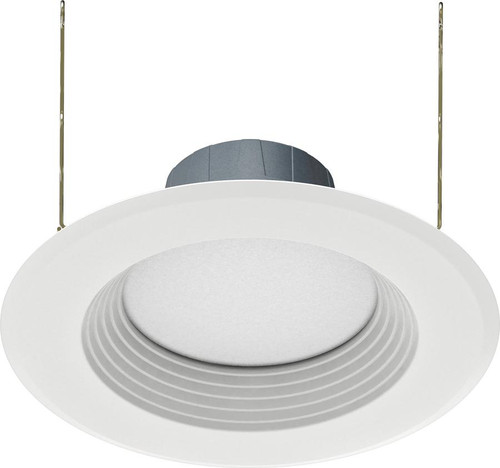 R6R11840120WB Retrofit Downlights 1144 Lumens Retrofit Downlight 11W 6 Inches