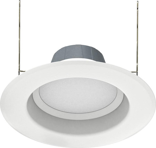 R6R14830120WS Retrofit Downlights 1464 Lumens Retrofit Downlight 14W 6 Inches