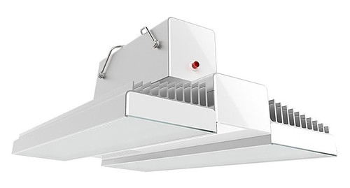 RAIL150/E Hibay 20154 Lumens Rail 150W 5000K LED 120V-277V Battery Backup