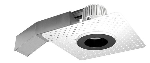 RDDLED2R-10D-20YHC-B-STL Recessed Downlights 731 Lumens RDDLED 2 Inches Round 10W Dimmable