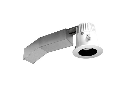 RDDLED2R-10D-20YHC-B-WT Recessed Downlights 731 Lumens RDDLED 2 Inches Round 10W Dimmable