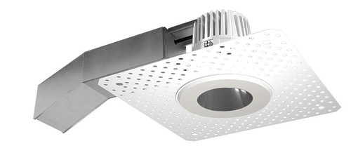 RDDLED2R-10D-20YHC-S-SATL Recessed Downlights 803 Lumens RDDLED 2 Inches Round 10W Dimmable