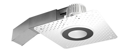 RDDLED2R-10D-20YHC-W-STL Recessed Downlights 766 Lumens RDDLED 2 Inches Round 10W Dimmable