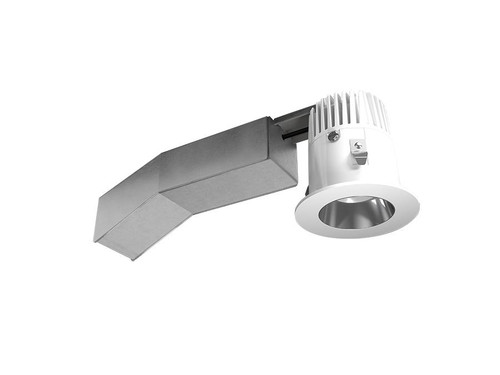 RDDLED2R-10D-20YN-S-WT Recessed Downlights 992 Lumens RDDLED 2 Inches Round 10W Dimmable