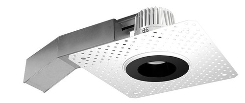 RDDLED2R-10D-40Y-B-BTL Recessed Downlights 844 Lumens RDDLED 2 Inches Round 10W Dimmable