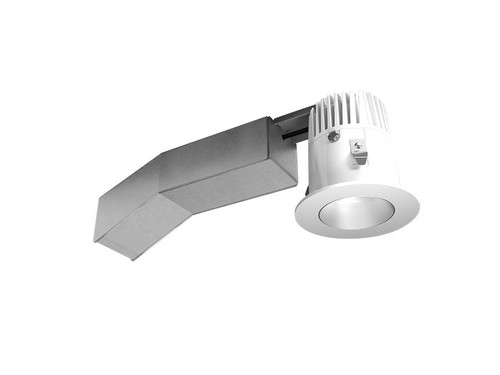 RDDLED2R-10D-40YN-M-WT Recessed Downlights 947 Lumens RDDLED 2 Inches Round 10W Dimmable