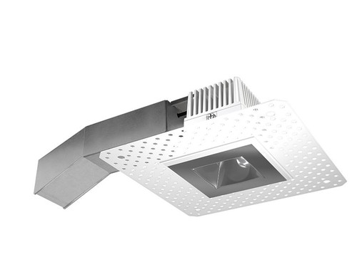 RDDLED2S-10D-20N-S-STL Recessed Downlights 1053 Lumens RDDLED 2 Inches Square 10W Dimmable