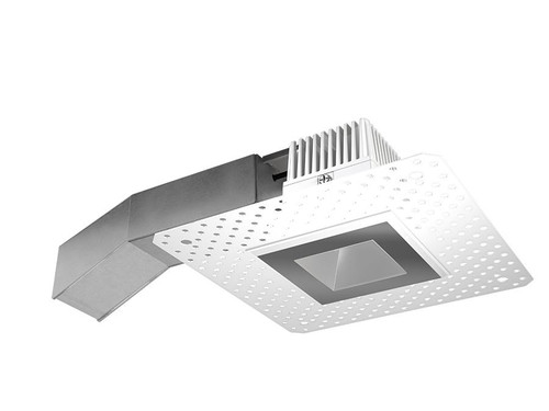 RDDLED2S-10D-20Y-M-SATL Recessed Downlights 941 Lumens RDDLED 2 Inches Square 10W Dimmable