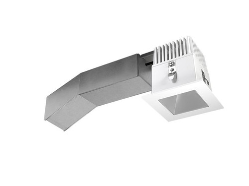 RDDLED2S-10D-30YHC-M-WT Recessed Downlights 785 Lumens RDDLED 2 Inches Square 10W Dimmable