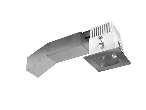 RDDLED2S-10D-40NHC-S-ST Recessed Downlights 843 Lumens RDDLED 2 Inches Square 10W Dimmable