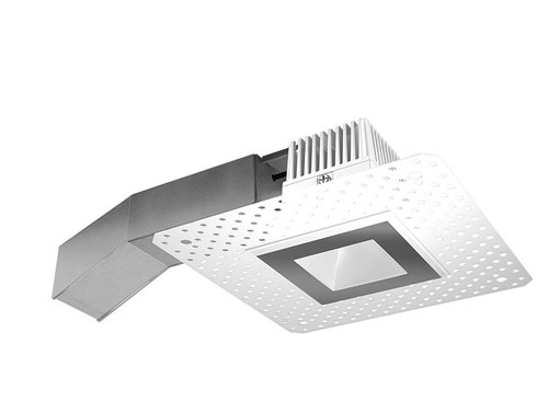 RDDLED2S-10D-40YN-W-STL Recessed Downlights 982 Lumens RDDLED 2 Inches Square 10W Dimmable