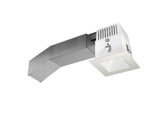 RDDLED2S-10D-40YY-W-SAT Recessed Downlights 953 Lumens RDDLED 2 Inches Square 10W Dimmable