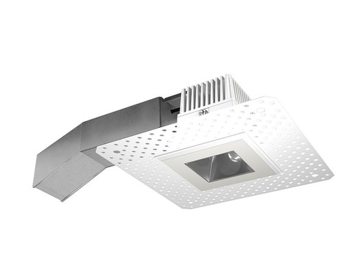 RDDLED2S-10D-WY-S-SATL Recessed Downlights 736 Lumens RDDLED 2 Inches Square 10W Dimmable