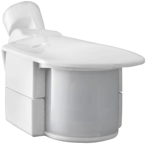 SMS500W Outdoor Sensors Mini 180 Sensor 500W 120V White