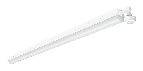 SR4L/PIR LED Strip 4FT 28/21/14W 5000/4000/3500K PIR Sensor Jbox Adaptor