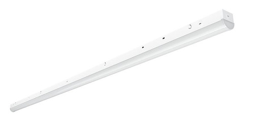 SR8H LED Strip 8FT 85/75/54W 5000/4000/3500K Jbox Adaptor White