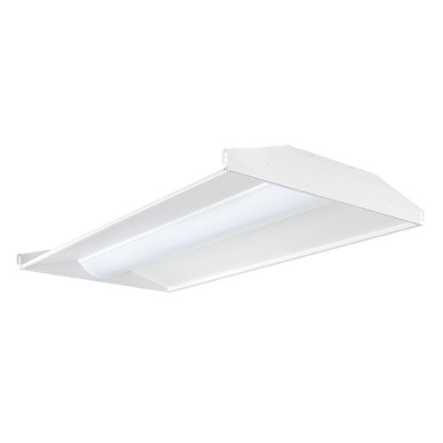 SWISH2X4-39Y/D10/LCBS/MVS Panels & Troffers 5125 Lumens SWISH2X4 39W 3000K 0-10V Dimming