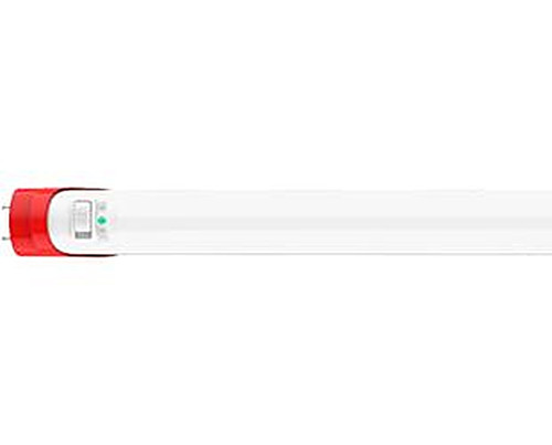 T10EM-17-48P-835-SE-BYP Linear Tubes 2050 Lumens T10EM 17W 4 Feet Plastic 80CRI 3500K (10 Pack)