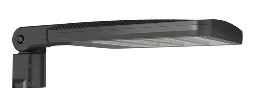 ALEDMATSFYA/7PR  ALED 78-90W At Amber W/ Slipfitter 7PIN Receptacle Bronze