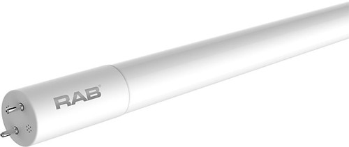 T8-14-48G-840-DE-BYP Linear Tubes 1800 Lumens T8 14W 4 Feet Glass 80CRI 4000K Double (25 Pack)