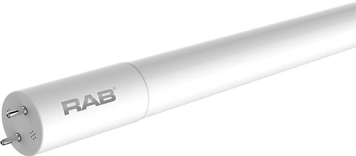 T8-14-48G-840-SD-BYP Linear Tubes 1800 Lumens T8 14W 4 Feet Glass 80CRI 4000K Single/double (25 Pack)