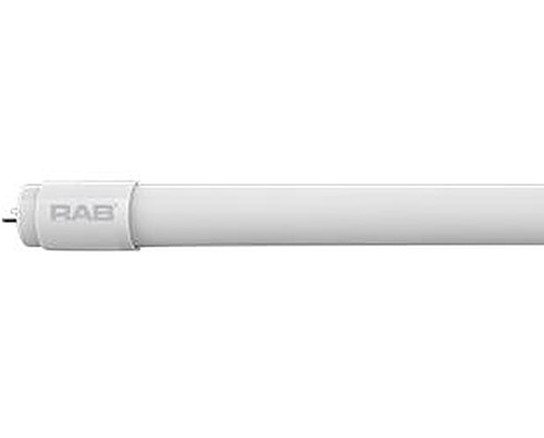 T8-17.5-48G-840-SD-BYP Linear Tubes 2500 Lumens T8 17.5W 4 Feet Glass 80CRI 4000K Single/double (25 Pack)