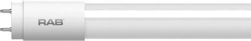 T8-7.5-24G-850-HYB Linear Tubes 1150 Lumens T8 7.5W 2 Feet Glass 80CRI 5000K Ballast T8-7.5-24G-850-HYB Linear Tubes 1150 Lumens T8 7.5W 2 Feet Glass 80CRI 5000K Ballast