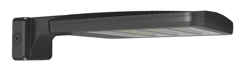 ALEDMATWMYA  ALED 78-90W At Amber Wall Mount Bronze