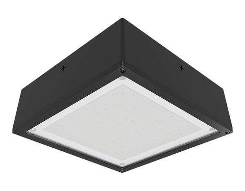 VANLED75NFFR/E2 Canopy Lights 9754 Lumens VANLED 75W 4000K Flat Frosted Lens VANLED75NFFR/E2 Canopy Lights 9754 Lumens VANLED 75W 4000K Flat Frosted Lens