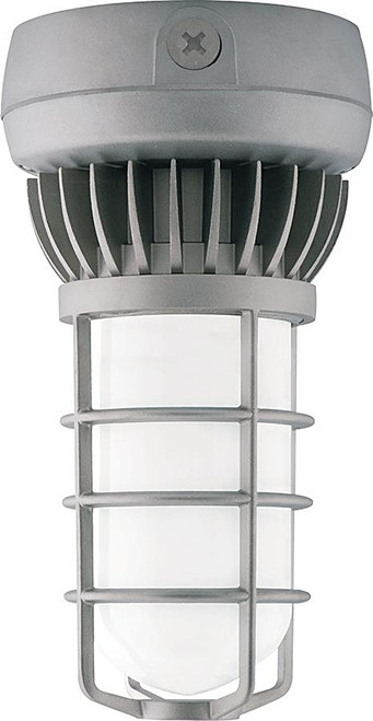 VXLED26YDG/PCS Vaporproof 1401 Lumens VXLED26YDG 120V Swivel Photocell