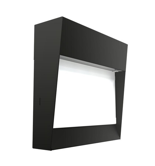 W17-30LN W17 Wallpack 30W 2900LM LED 120-277V 80CRI 4000K Neutral Bronze
