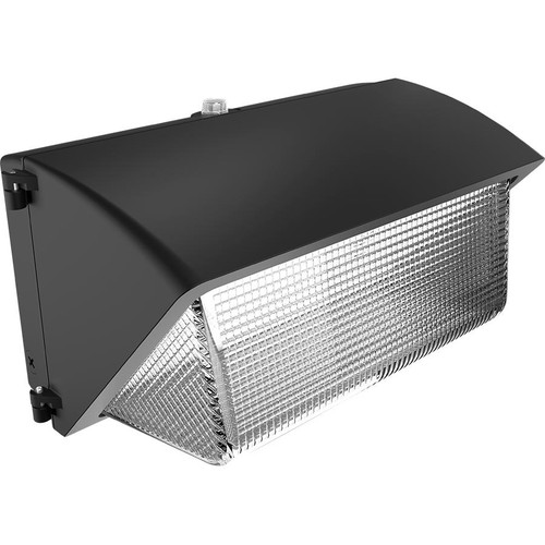WP3LED83L-730U/PCU WP3LED 55W 8300L 3000K 70CRI 0-10V Dim 120-277V Button Photocell