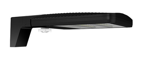 ALEDS3TNB/WS2 ALED 40-60-80W T3 4000K Neutral Arm Wattstop 20FT Lens Black