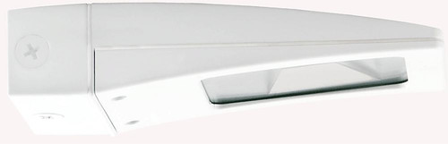 WPLED10YW Wall Packs 1297 Lumens WPLED 10W White