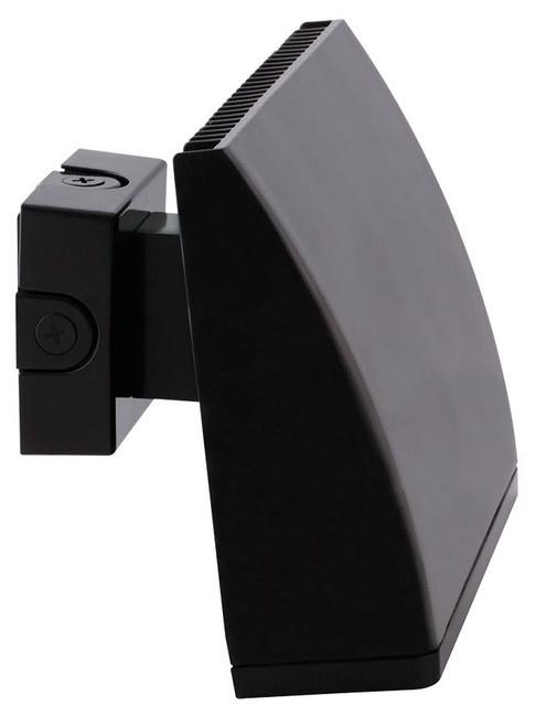 WPLEDC80/D10 Wall Packs 9815 Lumens WPLED 0-10V Dimming 80W Bronze