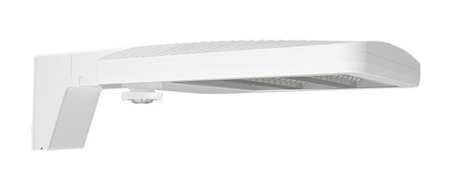 ALEDS3TYAW/WS2  ALED 40-60W Type III Amber Pole Mount WS Sens 20' Lens