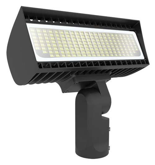 FXLEDXSSF/480/7PR Floodlights 10563-22727 Lumens Flexflood Extra Small Field Adjustable
