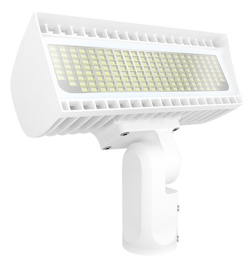 FXLEDXSSFW/7PR Floodlights 10206-22010 Lumens Flexflood Extra Small Field Adjustable