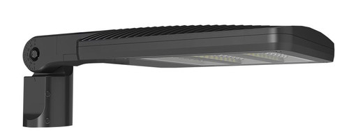 ALEDSATSFYA/7PR  ALED 40-60W At Amber W/ Slipfitter 7PIN Receptacle Bronze