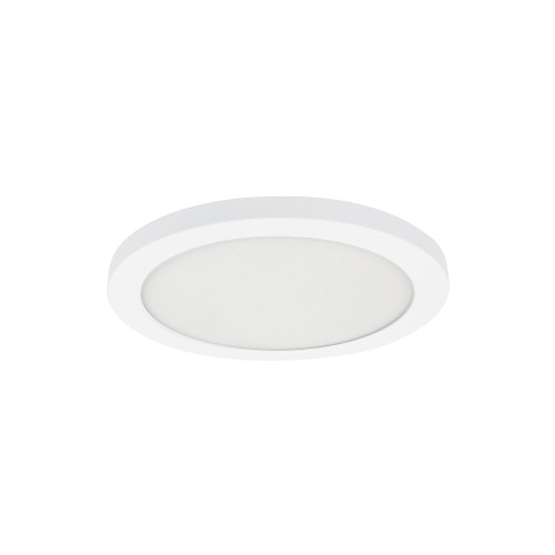 NELOCAC-6RP935W 6" ELO+ Surface Mounted LED 700LM / 12W 3500K 90+ CRI 120V TRIAC/ELV